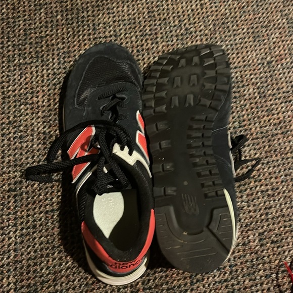 New Balance 574’s great condition size 12! - Picture 3 of 5